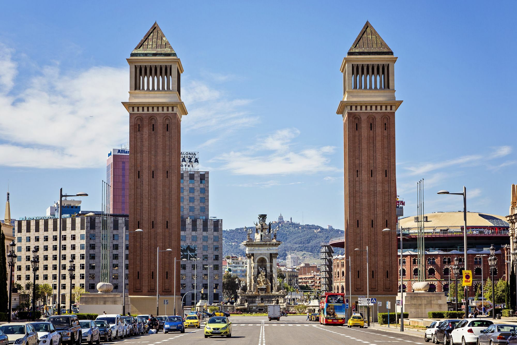 Sweett - Sants Apartment Barcelona Luaran gambar